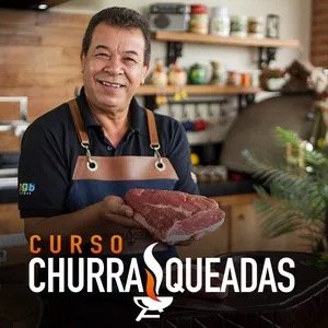 Churrasco do Zero